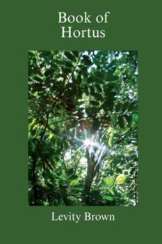 Paperback Book of Hortus Book