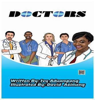 Hardcover Doctors: How Doctors Work Book