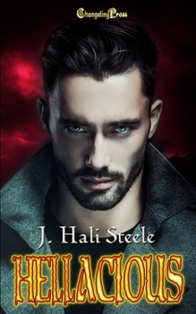 Paperback Hellacious Book