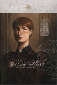 Paperback Mary Slessor: Faith in West Africa Book