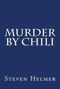 Paperback Murder By Chili Book
