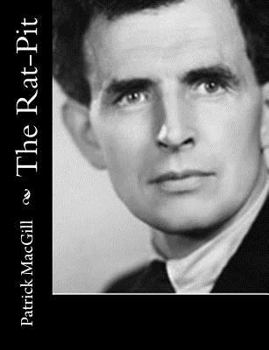 Paperback The Rat-Pit Book