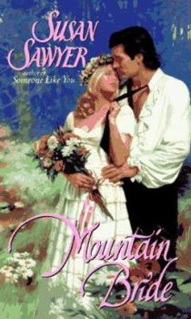 Mass Market Paperback Mountain Bride Book