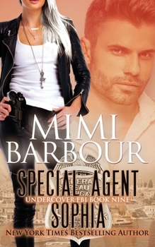 Paperback Special Agent Sophia Book