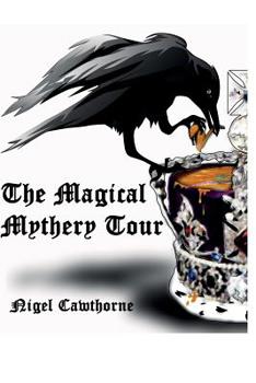 Paperback The Magical Mythtery Tour Book