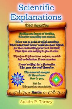 Paperback Scientific Explanations Book