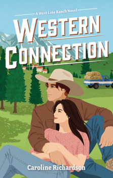 Paperback Western Connection Book