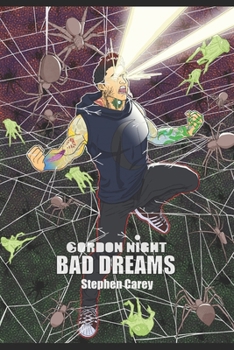 Paperback Gordon Night: Bad Dreams Book