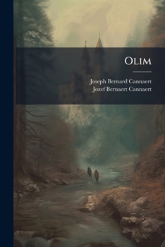 Paperback Olim [French] Book