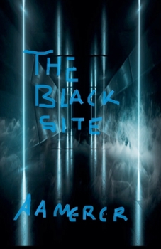 Paperback The Black Site Book