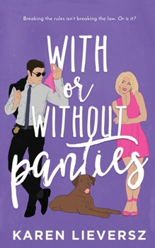 Paperback With or Without Panties Book