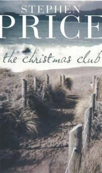 Hardcover The Christmas Club Book