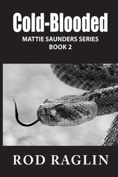 Paperback Cold-Blooded Book