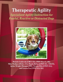 Paperback Therapeutic Agility Book