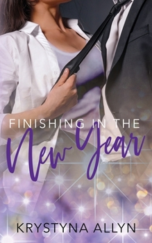 Paperback Finishing in the New Year Book