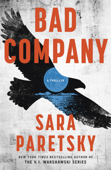 Bad Company
