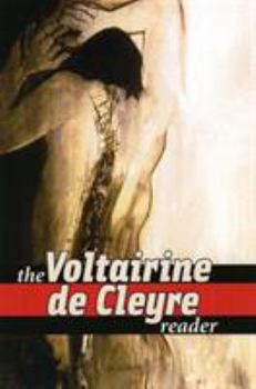 Paperback The Voltairine de Cleyre Reader Book