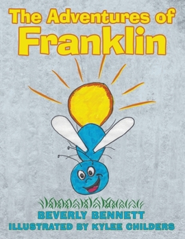 Paperback The Adventures of Franklin Book