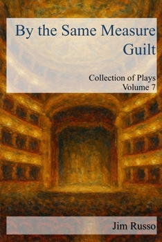 Paperback Collection of Plays: Volume 7 Book