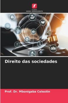Paperback Direito das sociedades [Portuguese] Book