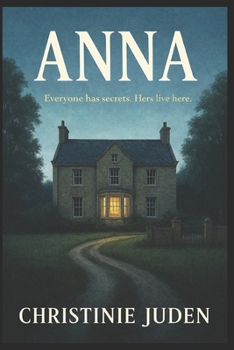 Paperback Anna Book