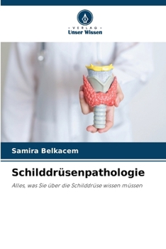 Paperback Schilddrüsenpathologie [German] Book