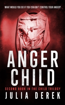 Paperback Anger Child Book