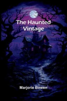 Paperback The Haunted Vintage Book