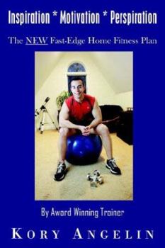 Paperback Inspiration * Motivation * Perspiration Book