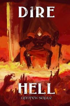 Paperback Dire: Hell Book