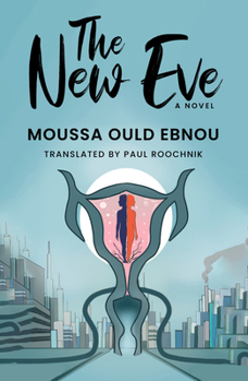 Paperback The New Eve Book