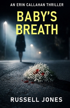 Paperback Baby's Breath: A Gripping Psychological Thriller with a Killer Twist Book
