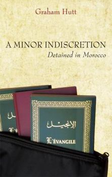 Perfect Paperback A Minor Indiscretion Book