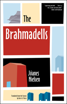 Paperback The Brahmadells Book