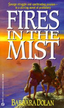 Mass Market Paperback Fires in the Mist Book
