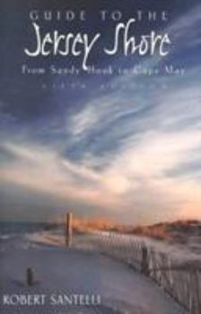 Paperback Guide to the Jersey Shore Book