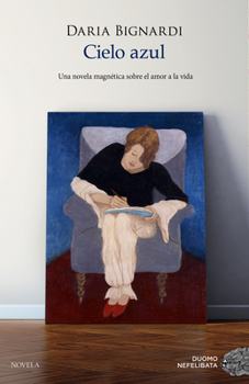 Paperback Cielo Azul [Spanish] Book