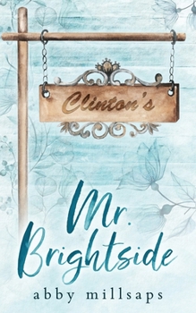 Paperback Mr. Brightside Book