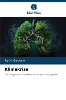 Klimakrise (German Edition)