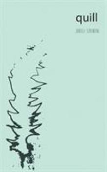 Paperback Quill Book