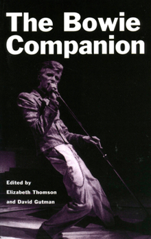 Paperback Bowie Comp PB Book