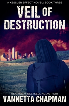 Veil of Destruction (The Kessler Effect)