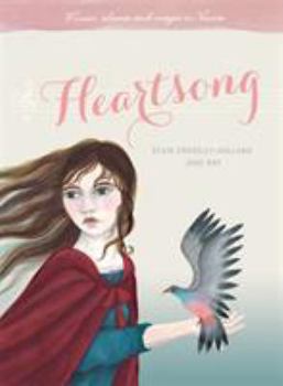 Hardcover Heartsong Book
