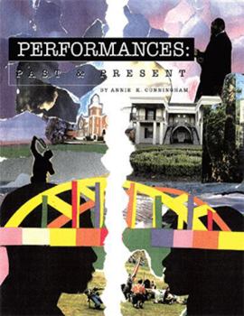 Paperback Performances: Past and Present Book