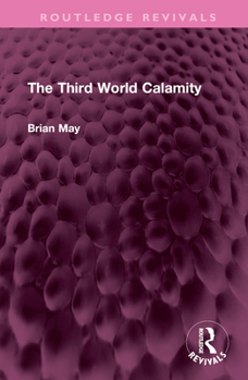 Hardcover The Third World Calamity Book