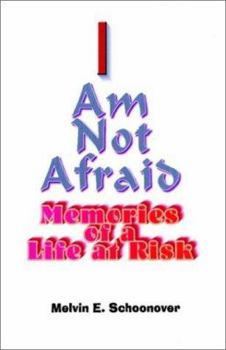 Paperback I Am Not Afraid Book