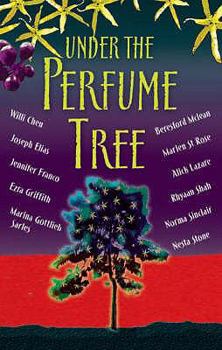 Paperback Under the Perfume Tree Book