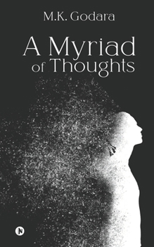 Paperback A Myriad of Thoughts Book