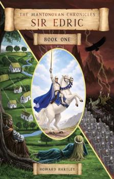 Paperback Sir Edric Book