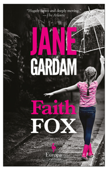 Paperback Faith Fox Book